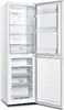 Gorenje NRK418ECW4 комбинированный холодильник Photo 2