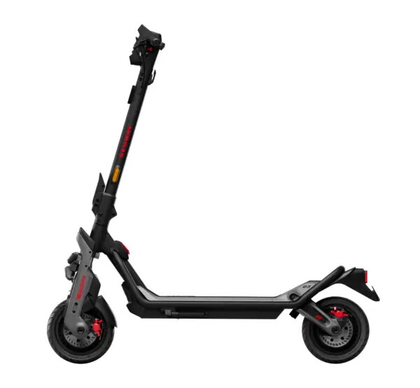 Scooters