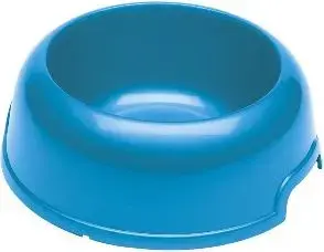 Миска для кормления FERPLAST MISKA PARTY 6, миска для животных 0,5 л, пластик