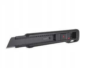 Wallpaper knife Tvardy EASYGRIP SK2H 100x18x0.5 mm blade, replaceable