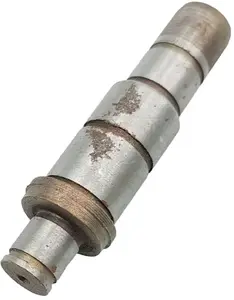 Drill bit set Dedra Wrzeciono (Dedra XDED7763.74) — brand Dedra