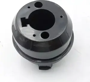 Connector base switch Dedra XDA-1201B.14 – electrical connector for base mounting