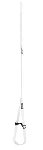 Climbing lanyard Petzl C48A — adjustable footloop (Petzl C48A)