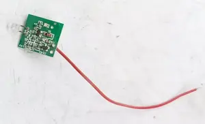 Battery Charge Indicator LED Dedra XDED7875.16