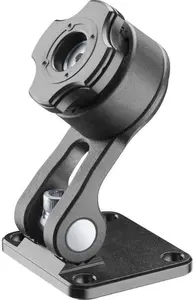Mount bracket INTER-TECH Interphone Quiklox AMPS system mount