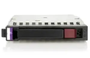HPE internal hard drive 1 TB 7200 RPM 3.5" SAS (model 743402-001)