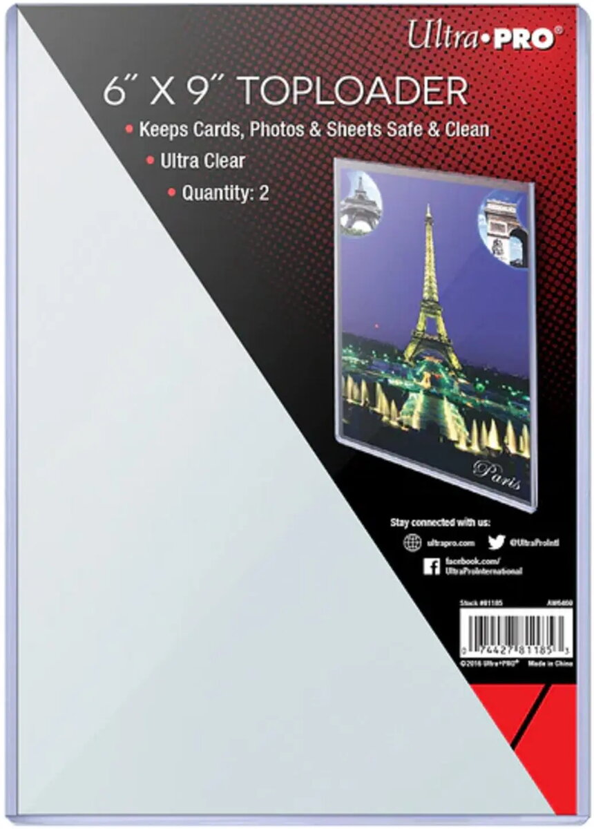 Document & Notebook Covers