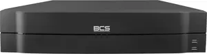 Сетевой видеорегистратор BCS BCS-L-NVR6408R-A-4K-Ai(2), 64 канала, IP, поддержка 4K, AI
