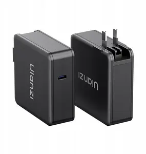 Power Adapter Ulanzi 100W USB‑C SB11581 compatible with Ulanzi CO1, EC65, 40W Pro, RGB 60WBG5, VL360, AL60, AL120