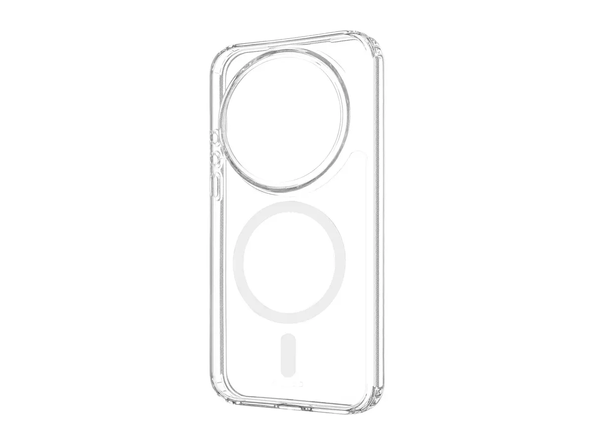 FIXED MagPure case for Xiaomi 17 Ultra Photo 7