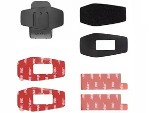 Mounting Replacement Kit for INTER-TECH Interphone U-COM 3 (spare mounting set)