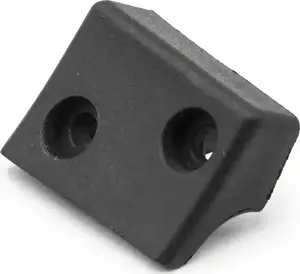 Mounting Bracket Clip Dedra XDED7758.143 – fastening clip mounting hardware