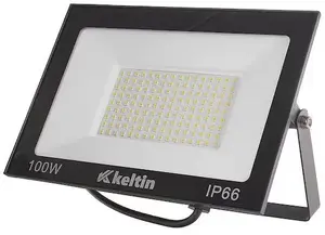 Floodlight LED 100W Keltin – cool white 6500K