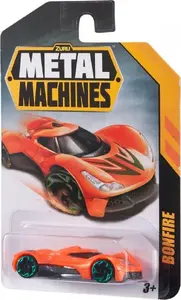 Die-cast Metal Toy Car mix, Zuru 381769 — assorted metal vehicles, collectible play cars