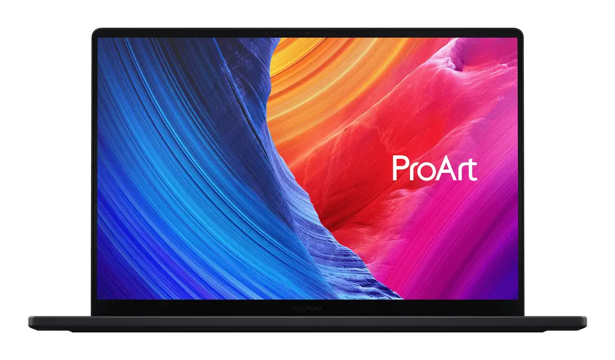 ASUS ProArt P16 H7606WP-SR231X — ноутбук AMD Ryzen AI 9 HX 370 Photo 2