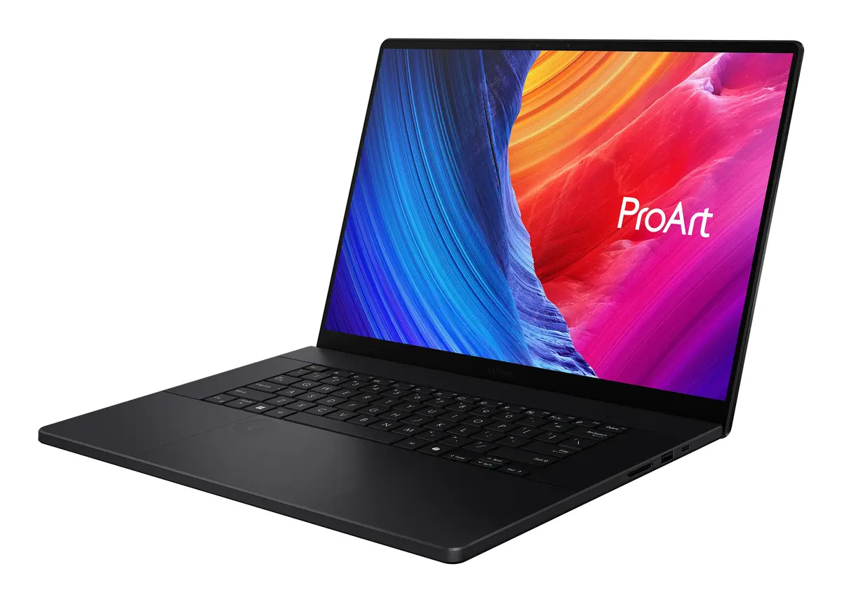 ASUS ProArt P16 H7606WP-SR231X — ноутбук AMD Ryzen AI 9 HX 370 Photo 4