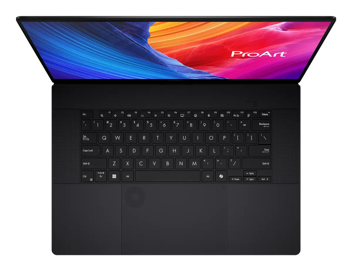 ASUS ProArt P16 H7606WP-SR231X — ноутбук AMD Ryzen AI 9 HX 370 Photo 6