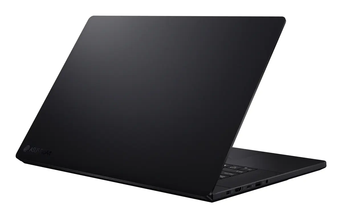 ASUS ProArt P16 H7606WP-SR231X — ноутбук AMD Ryzen AI 9 HX 370 Photo 7
