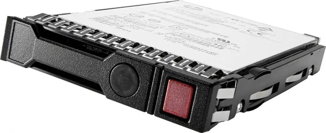 Iekšējais cietais disks HP 872772-001 4