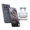Смартфон Motorola Edge 60 Neo с Moto Buds Photo 5