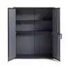 Keter Deco Vertical Shed — dārza šķūnis Photo 3