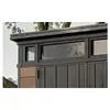 Keter Deco Pent 7x7 dārza šķūnis Photo 2