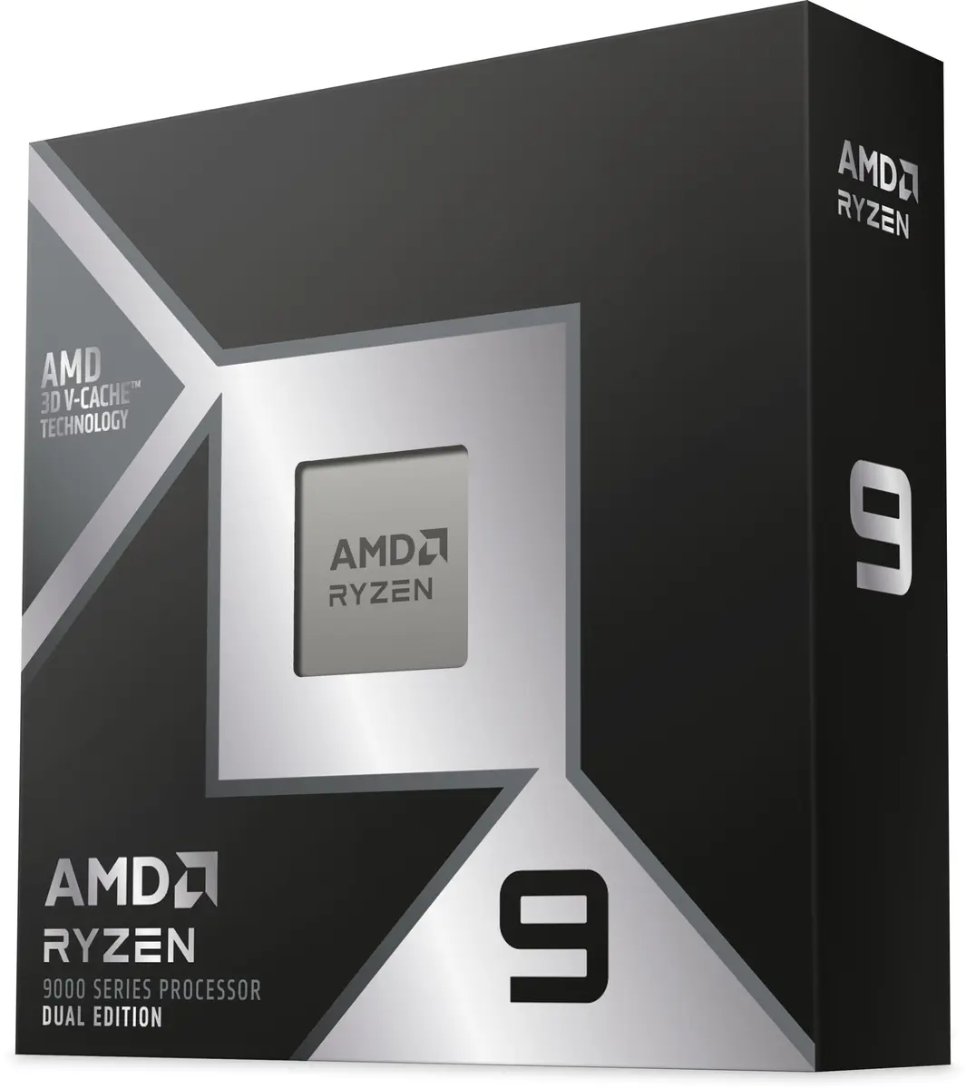 Процессор AMD Ryzen 9 9950X3D2 Dual Edition Photo 4