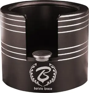 Tamping Station Barista Space Stacja tampingowa 51–54 mm, grey