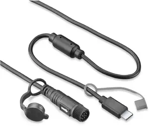 Power and data USB-C cable INTERPHONE SYNC 70E