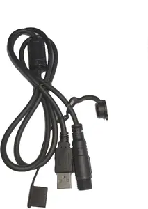 Power and sync USB cable INTERPHONE SYNC 70E, USB-A to device power/sync