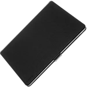 Tablet case FIXED for Xiaomi Redmi Pad 2 — Fixed Topict model (black)