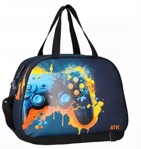 Shoulder Bag STARPAK TORBA NA RAMIE PAD STK-65 PB1/12 for tablets and accessories