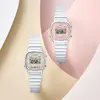 Casio Standard LA670WEA-8A watch LA670WEA-8A Photo 2
