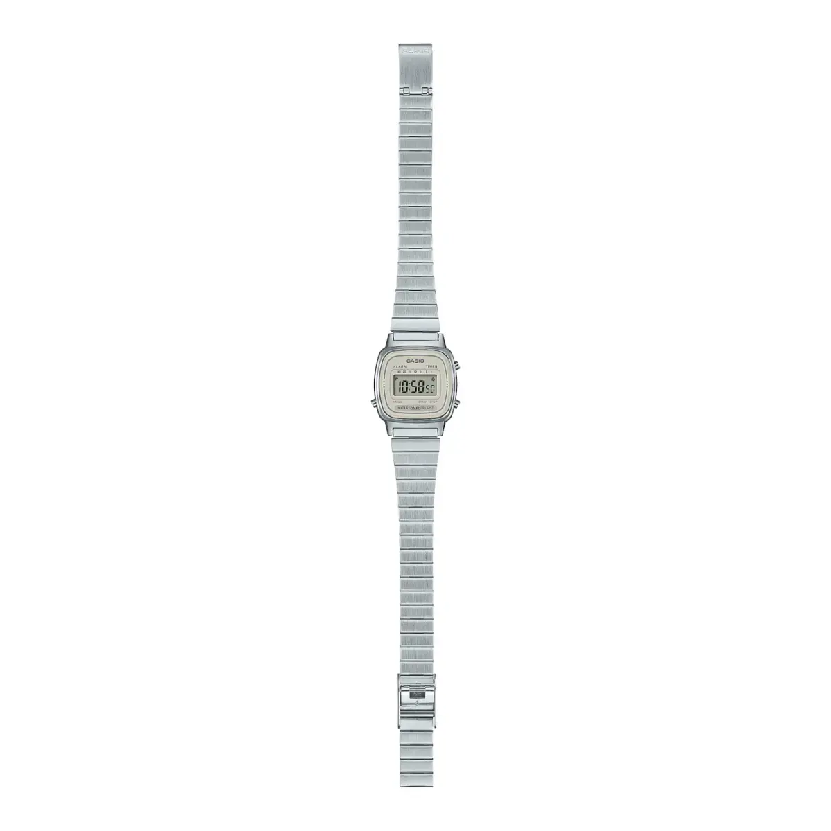 Casio Standard LA670WEA-8A watch LA670WEA-8A Photo 3