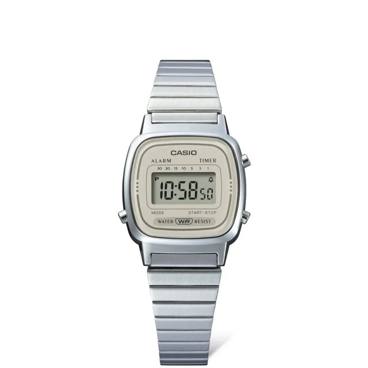 Casio Standard LA670WEA-8A watch LA670WEA-8A Photo 4