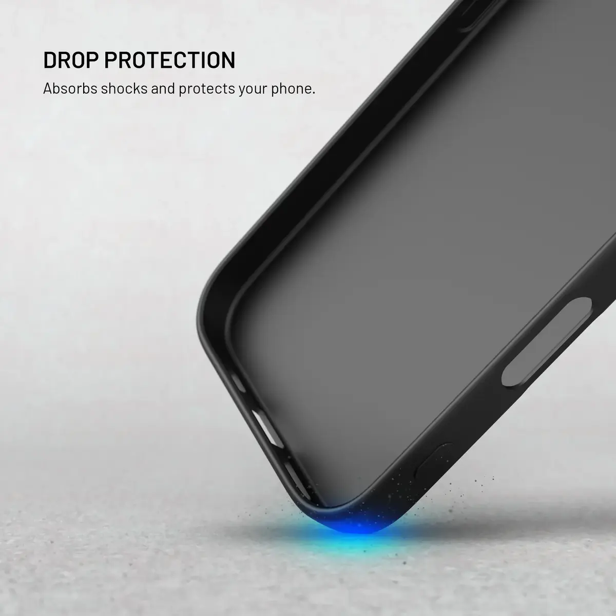 FIXED Story rear rubber case for Xiaomi 17 Ultra Photo 2