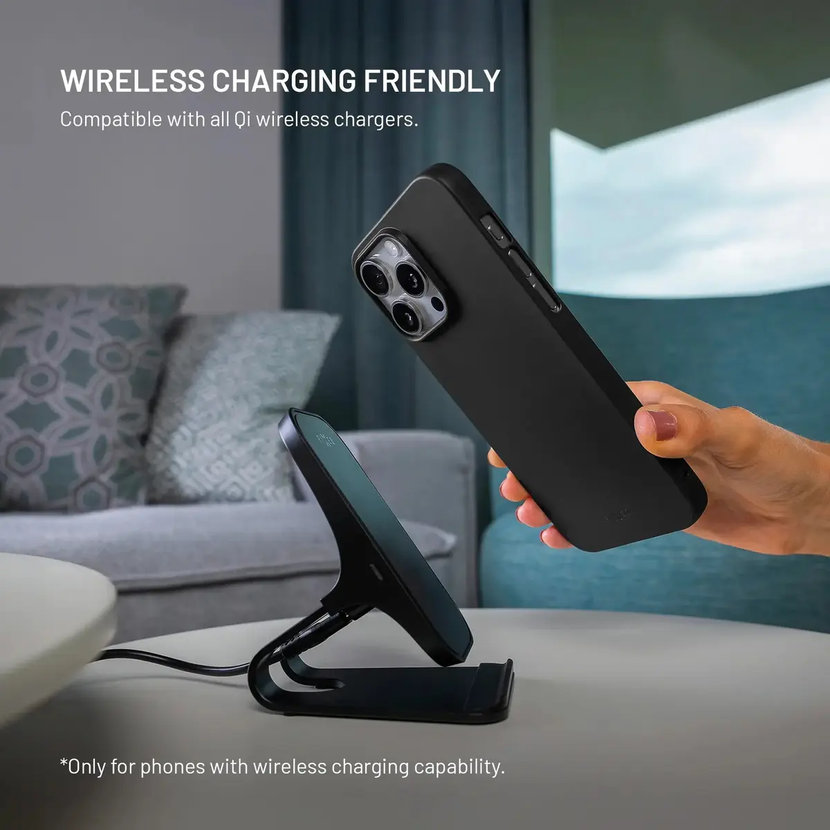 FIXED Story rear rubber case for Xiaomi 17 Ultra Photo 4