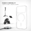 FIXED MagPure back case for Xiaomi 17 Photo 2