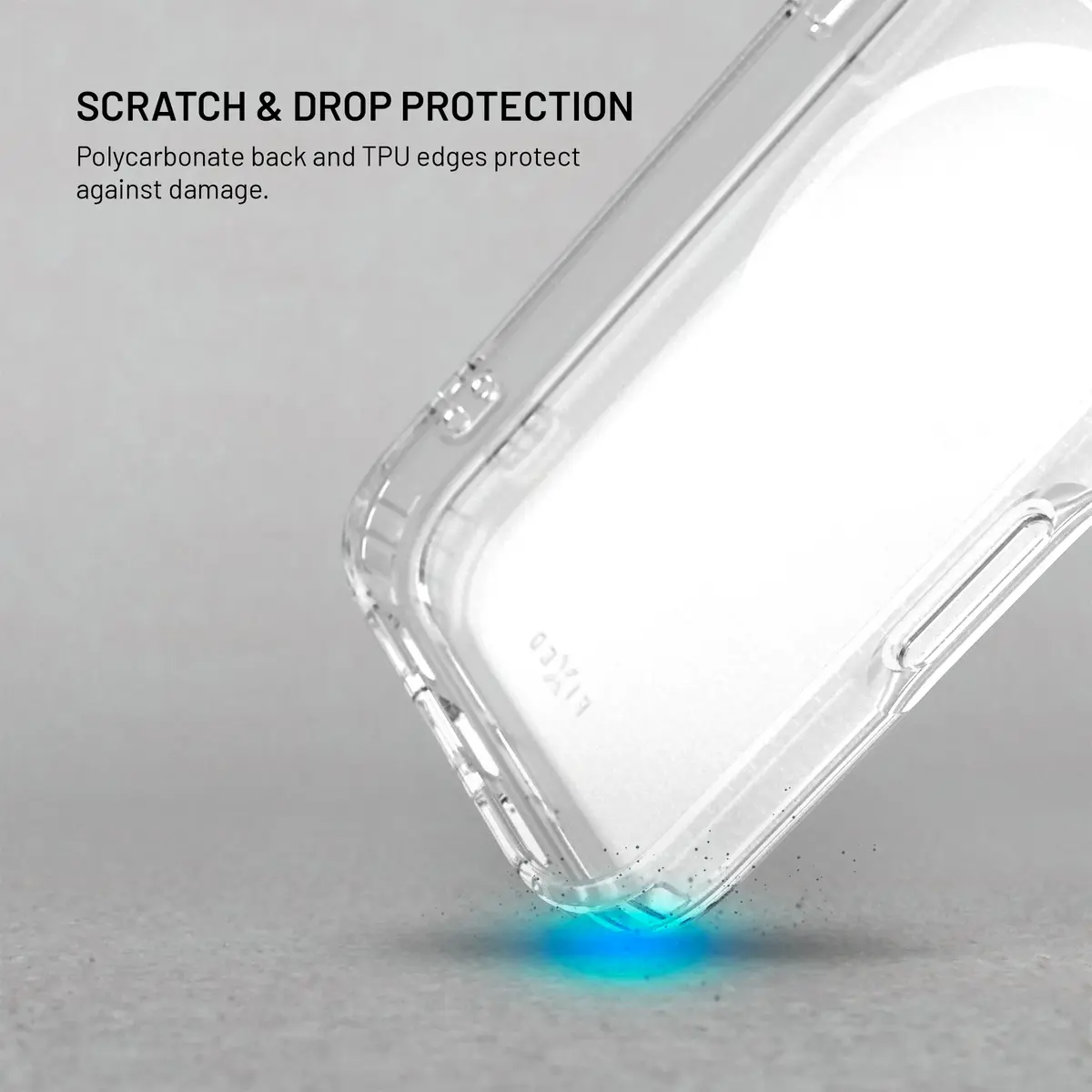 FIXED MagPure back case for Xiaomi 17 Photo 3
