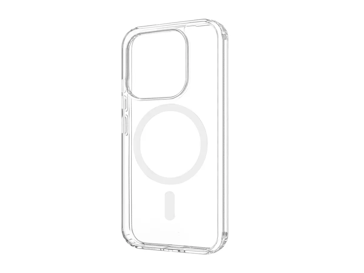 FIXED MagPure back case for Xiaomi 17 Photo 7