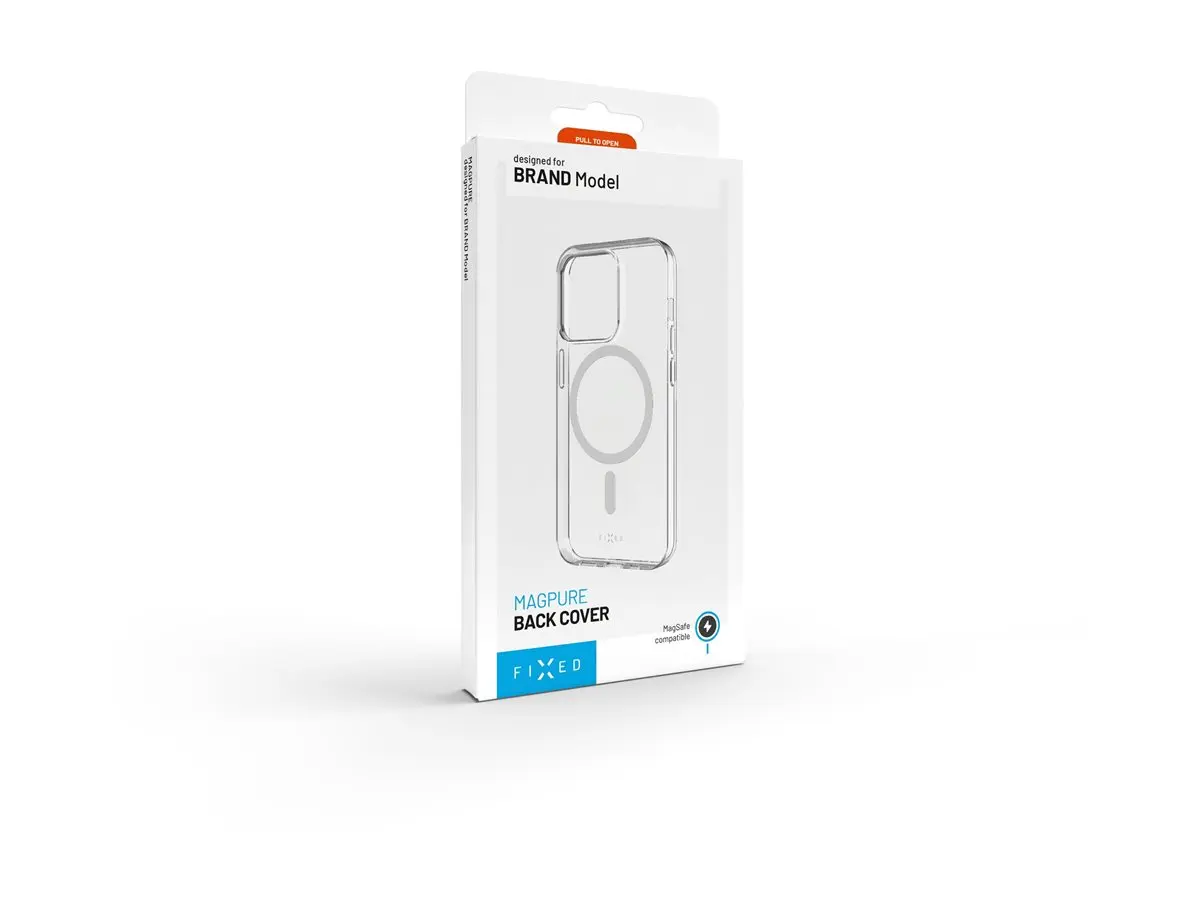 FIXED MagPure back case for Xiaomi 17 Photo 8