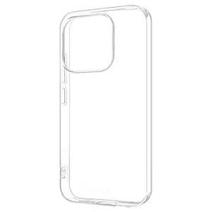 TPU želeja vāciņš FIXED Story AntiUV priekš Xiaomi 17, caurspīdīgs