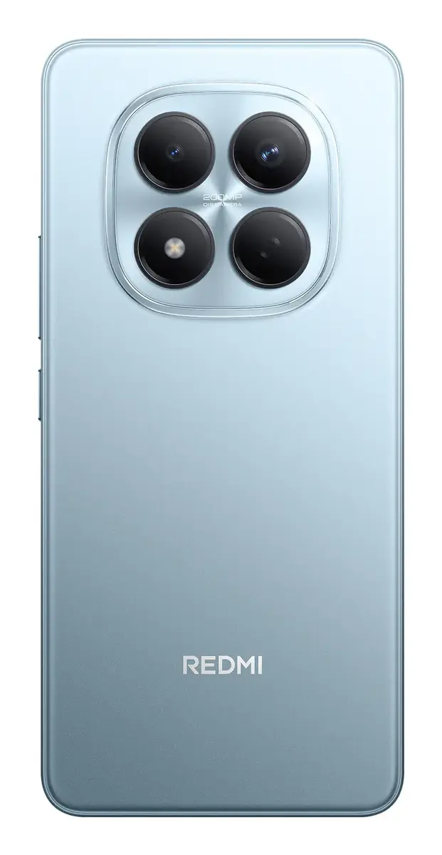 Xiaomi Redmi Note 15 Pro 6,77" смартфон Photo 2