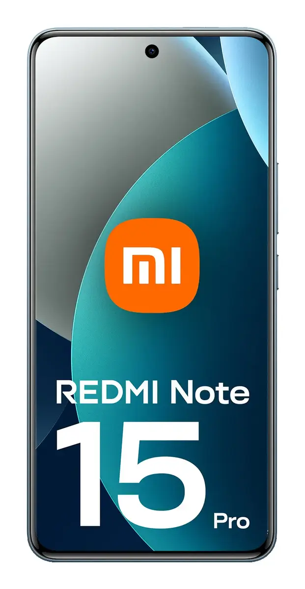 Xiaomi Redmi Note 15 Pro 6,77" смартфон Photo 3
