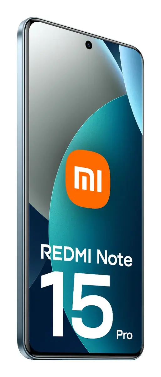 Xiaomi Redmi Note 15 Pro 6,77" смартфон Photo 4