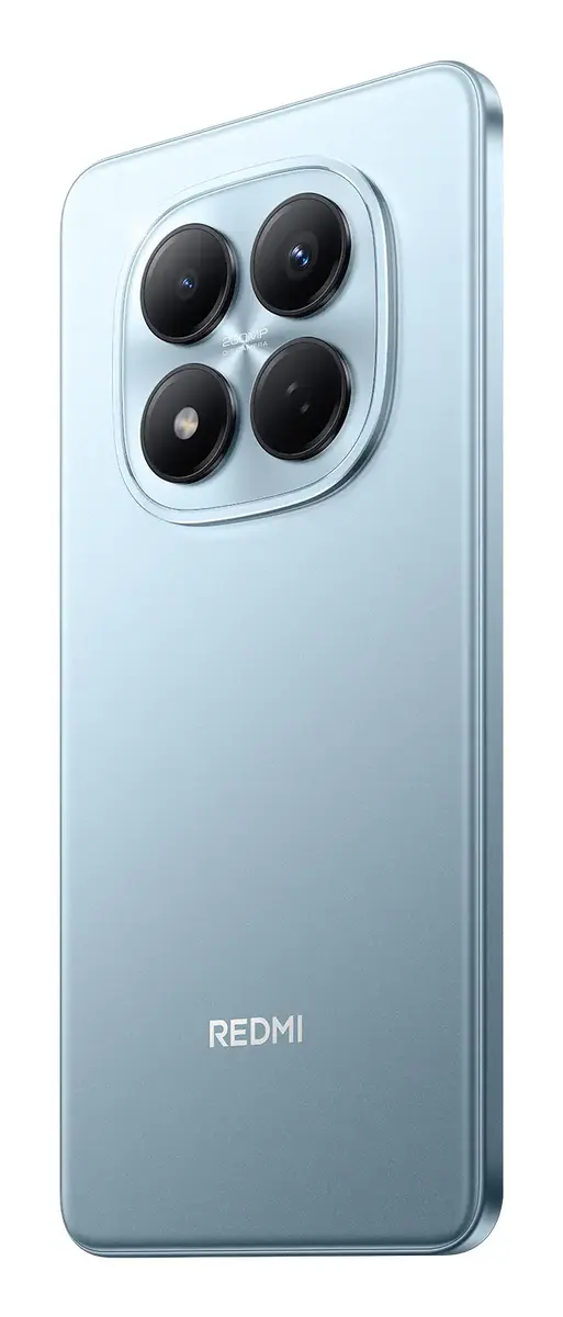 Xiaomi Redmi Note 15 Pro 6,77" смартфон Photo 7