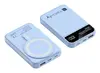 TECHLY I-CHARGE-10LCDBL пауэрбанк 10000 mAh Photo 3