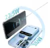 TECHLY I-CHARGE-10LCDBL пауэрбанк 10000 mAh Photo 6