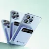 TECHLY I-CHARGE-10LCDBL пауэрбанк 10000 mAh Photo 7
