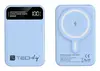 TECHLY I-CHARGE-10LCDBL пауэрбанк 10000 mAh Photo 8